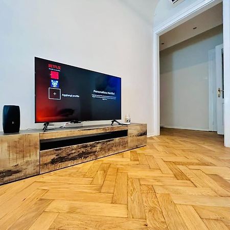 Ivi - Boutique Home Trieste Ngoại thất bức ảnh