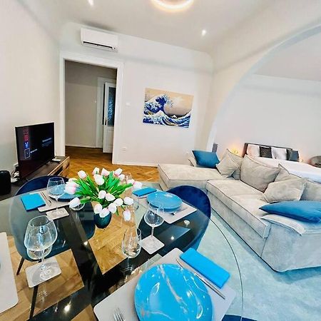 Ivi - Boutique Home Trieste Ngoại thất bức ảnh