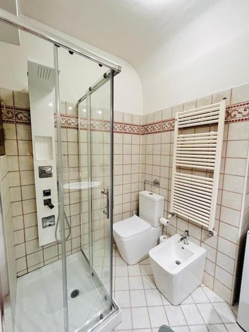 Ivi - Boutique Home Trieste Ngoại thất bức ảnh