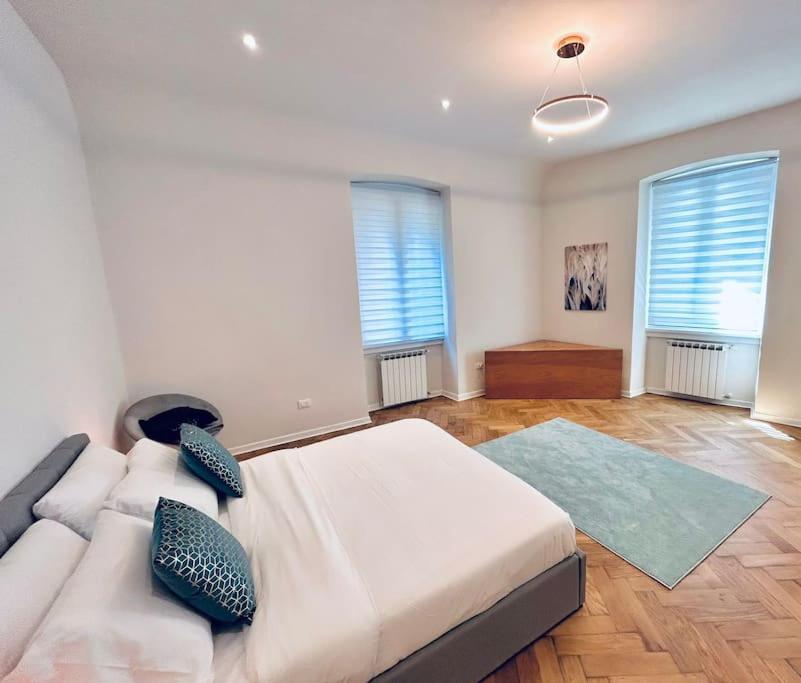 Ivi - Boutique Home Trieste Ngoại thất bức ảnh