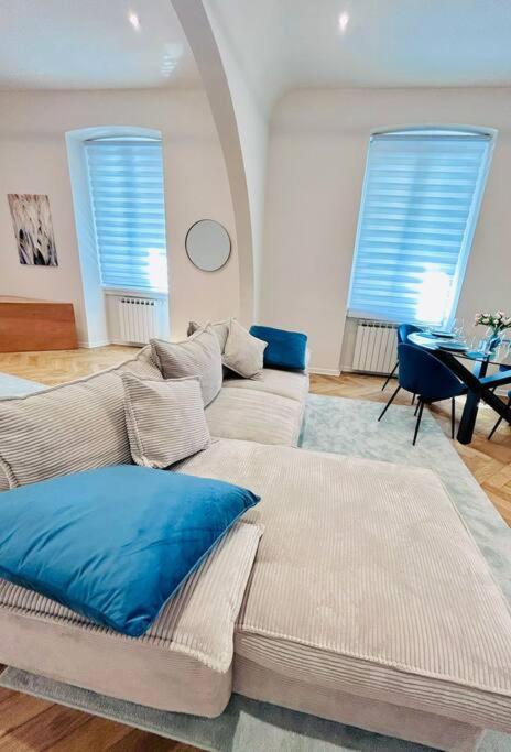 Ivi - Boutique Home Trieste Ngoại thất bức ảnh