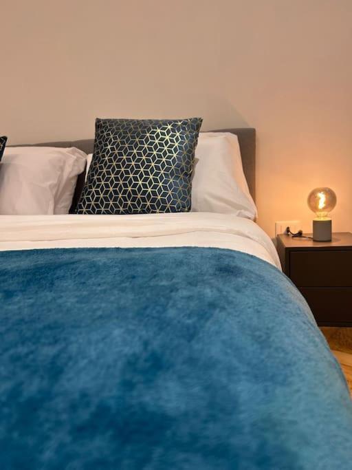 Ivi - Boutique Home Trieste Ngoại thất bức ảnh