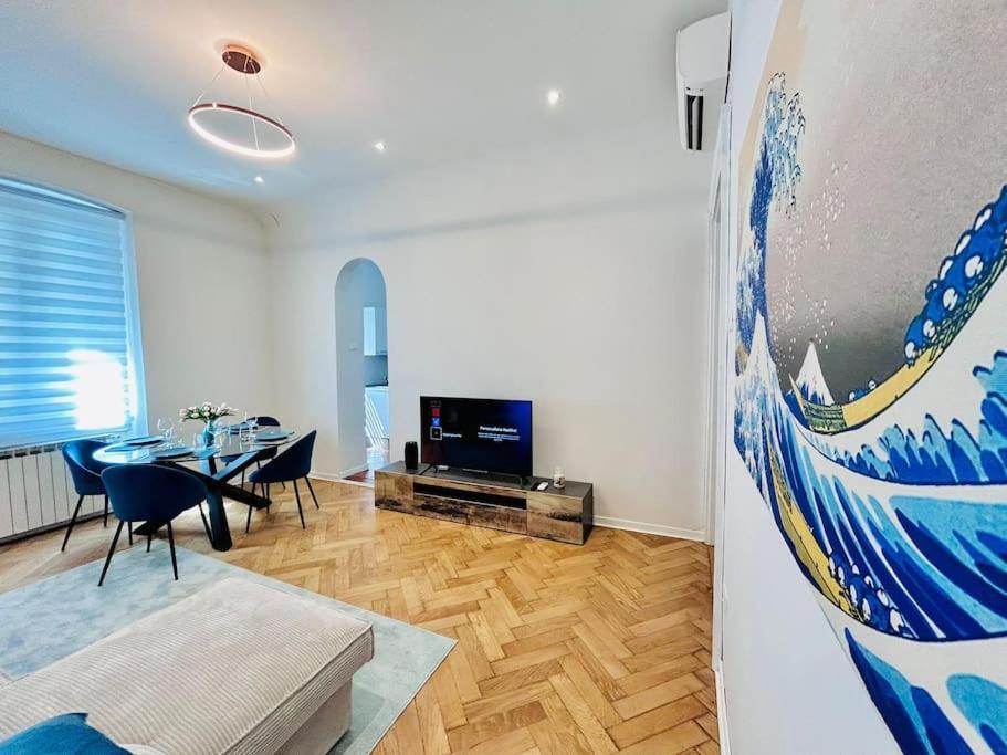 Ivi - Boutique Home Trieste Ngoại thất bức ảnh