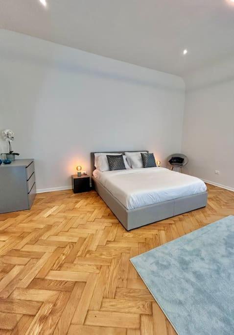 Ivi - Boutique Home Trieste Ngoại thất bức ảnh