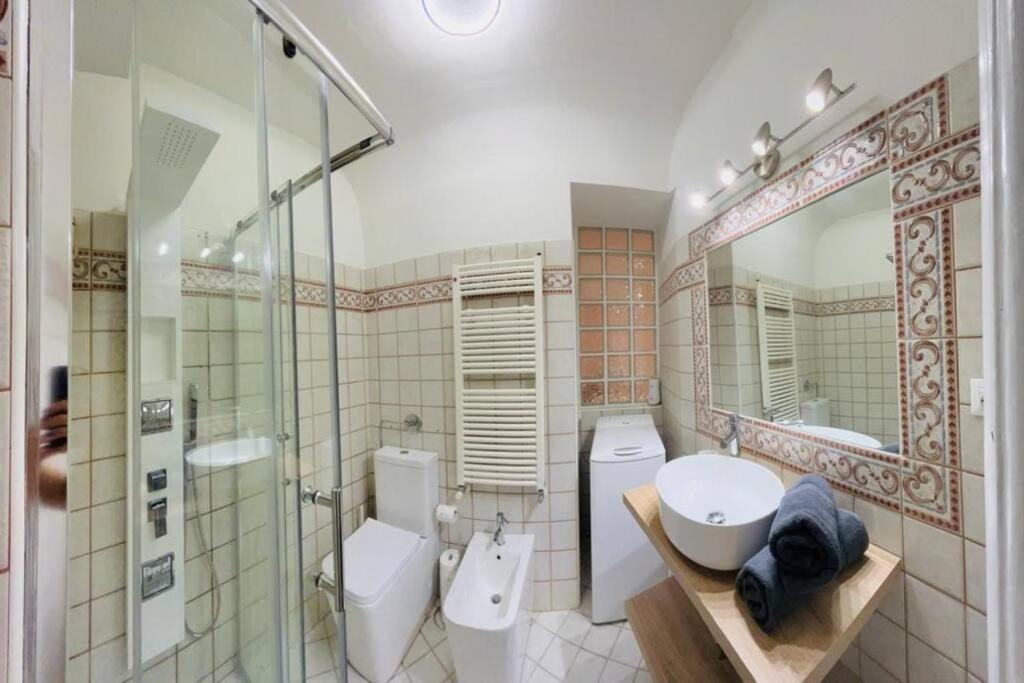 Ivi - Boutique Home Trieste Ngoại thất bức ảnh