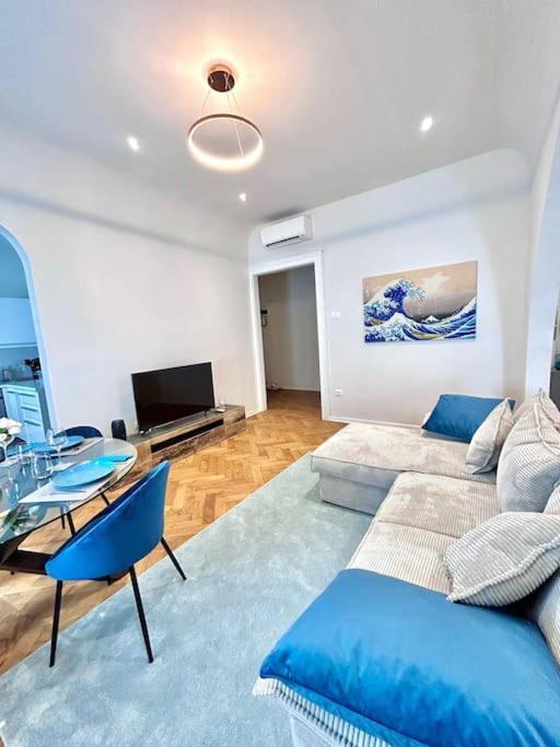 Ivi - Boutique Home Trieste Ngoại thất bức ảnh