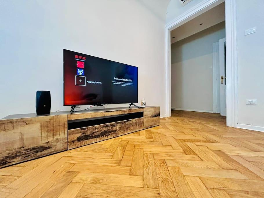 Ivi - Boutique Home Trieste Ngoại thất bức ảnh