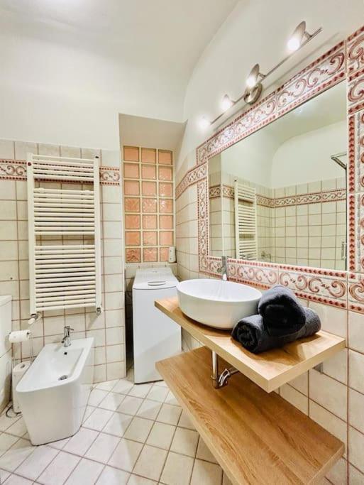 Ivi - Boutique Home Trieste Ngoại thất bức ảnh
