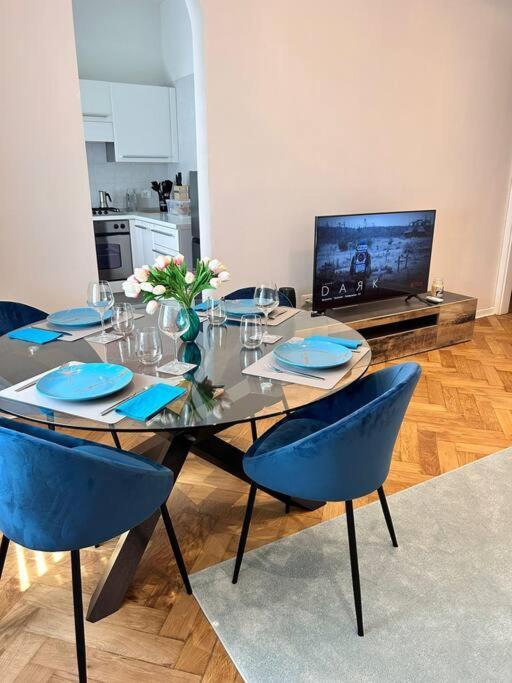 Ivi - Boutique Home Trieste Ngoại thất bức ảnh