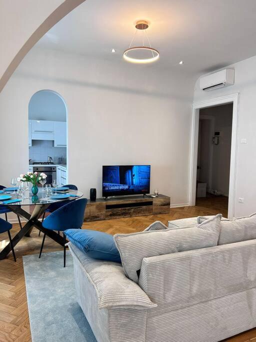Ivi - Boutique Home Trieste Ngoại thất bức ảnh