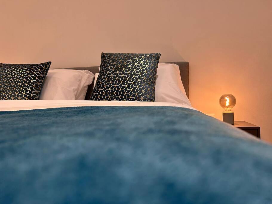 Ivi - Boutique Home Trieste Ngoại thất bức ảnh