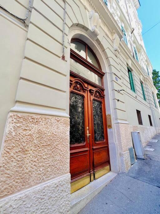 Ivi - Boutique Home Trieste Ngoại thất bức ảnh