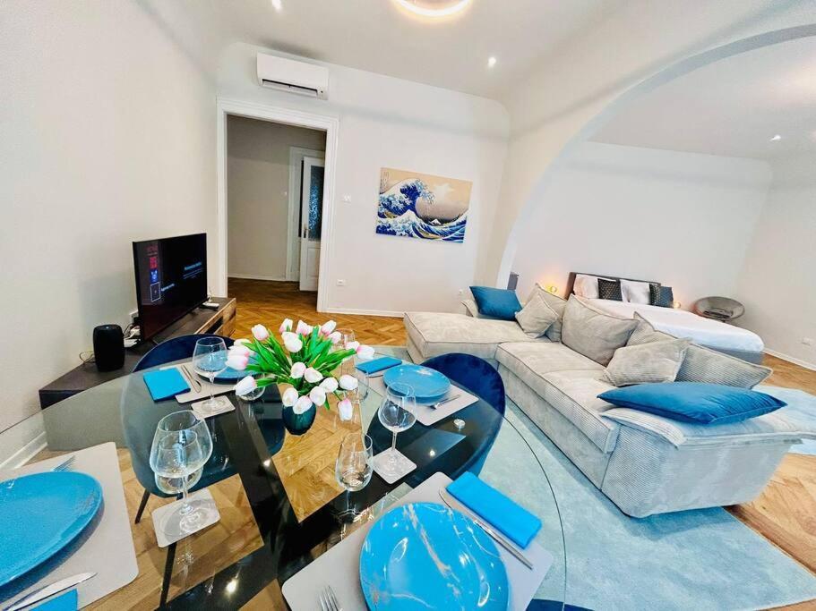 Ivi - Boutique Home Trieste Ngoại thất bức ảnh
